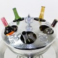 23030-FDL PUNCH BOWL COVER FOR WINES(PUNCH BOWL SOLD SEPARATE)